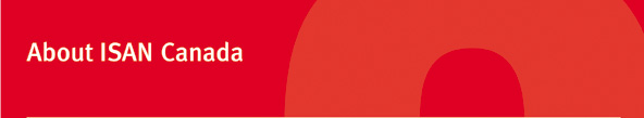 ABOUT ISAN CANADA