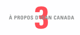 À PROPOS D’ I SAN CANADA