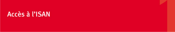 Accès à l’ISAN