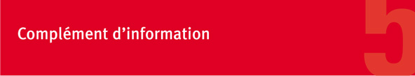 Complément d’information