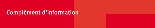 Complément d’information